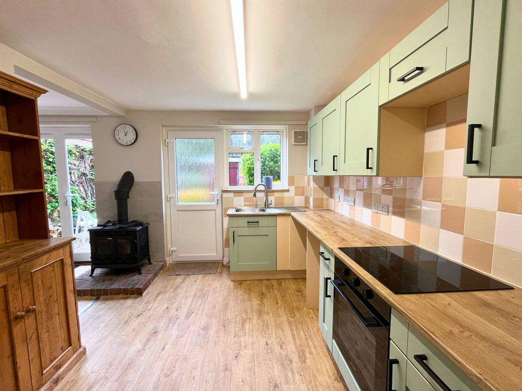 Heathlands Highclere